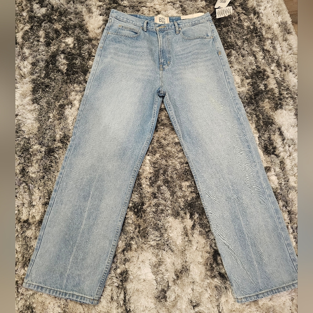 Urban Outfitters BDG Skater Fit 34W/30L